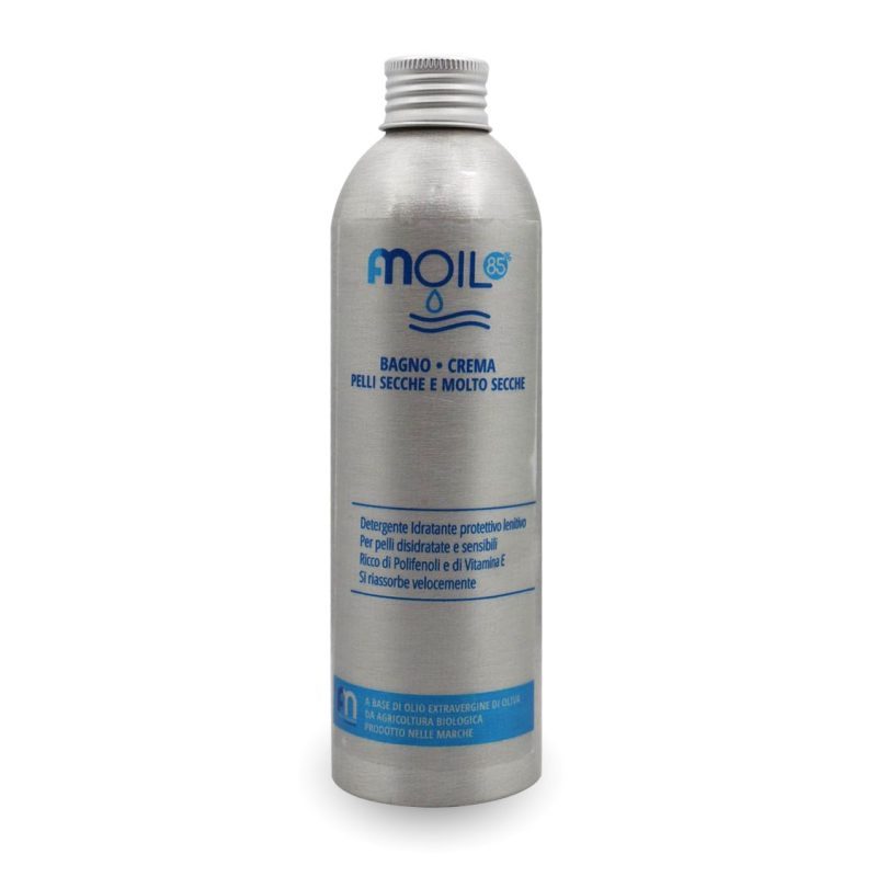 FM Oil - Pelli secche - Moschini Farmaceutici