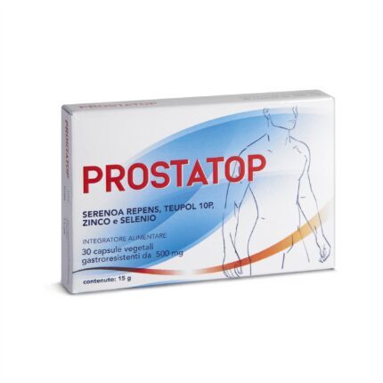 Prostatop