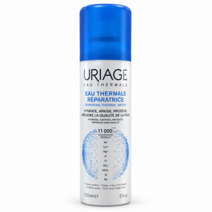 Acqua Termale Riparatrice 150ml