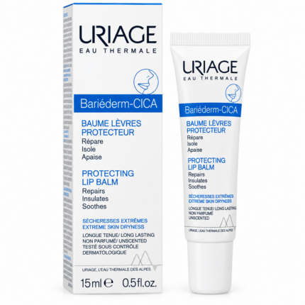 Balsamo Labbra Protettivo 15ml