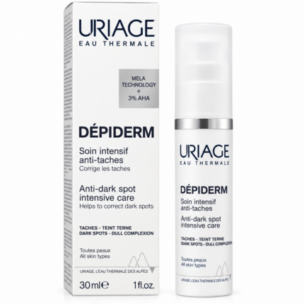 Trattamento Intensivo Anti-Macchie 30ml