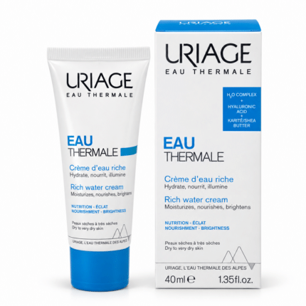 Crema Viso Idratante 40ml