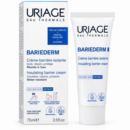 Crema Barriera Isolante 75ml