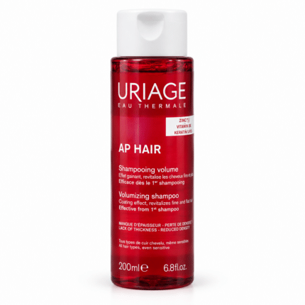 Shampoo Volumizzante 200ml
