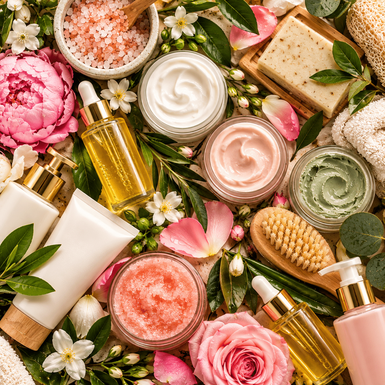 Cosmetica