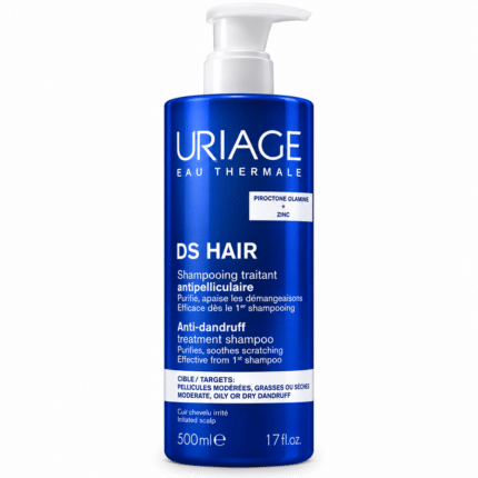 Shampoo Trattante Antiforfora 500ml