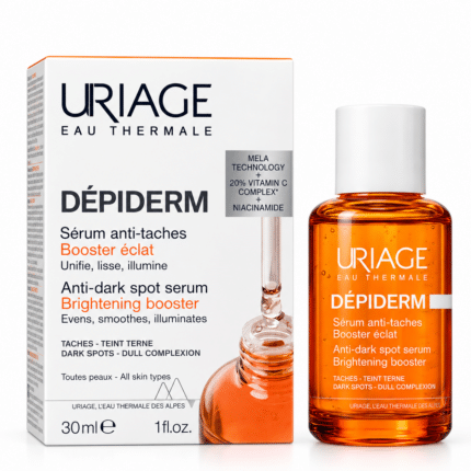 Siero Anti-Macchie Illuminante 30ml
