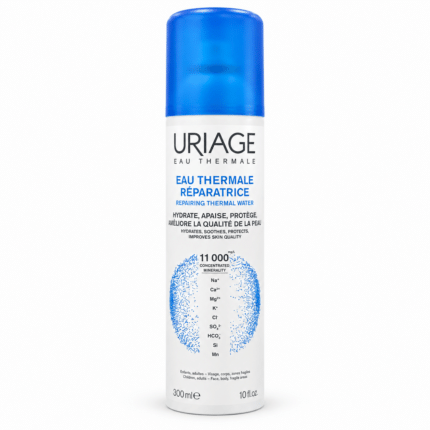 Acqua Termale Riparatrice 300ml